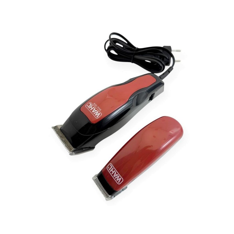 Wahl Home Pro 100 Combo 2 si 1 Arada Elektrikli Profesyonel Saç ve Sakal Tıraş Makinesi