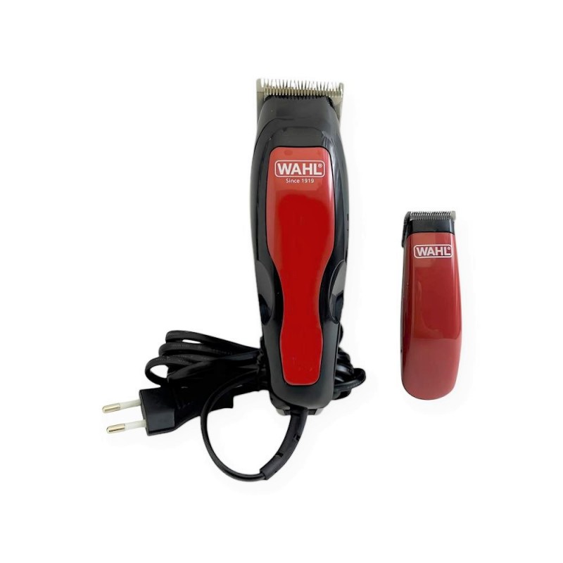 Wahl Home Pro 100 Combo 2 si 1 Arada Elektrikli Profesyonel Saç ve Sakal Tıraş Makinesi