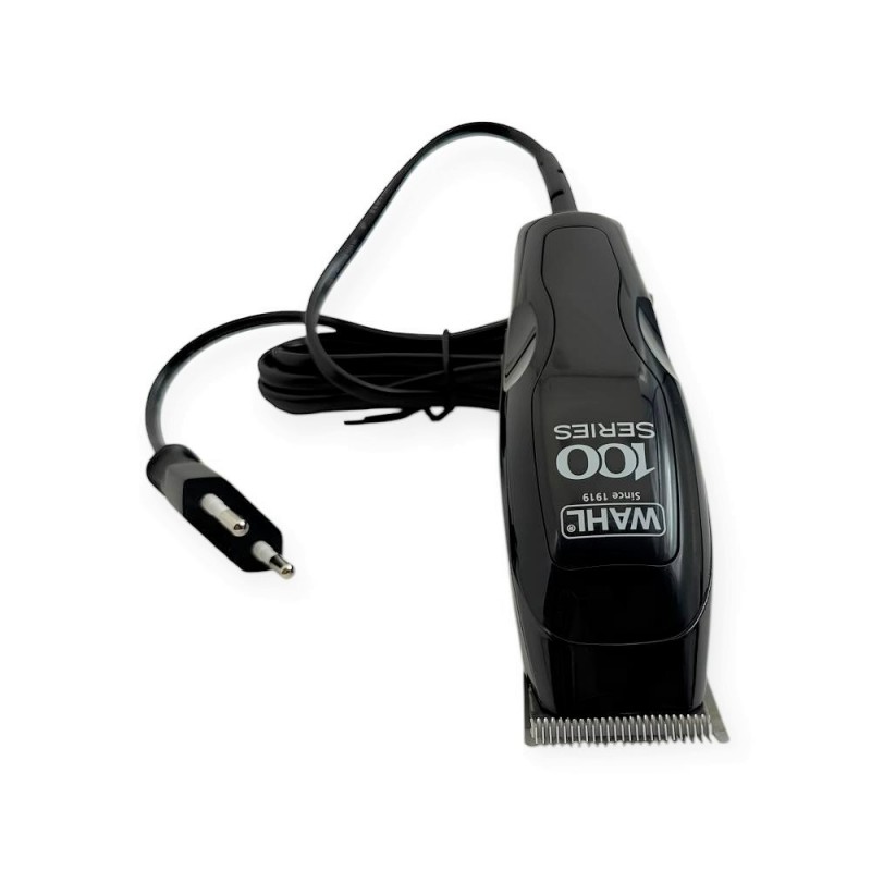 Wahl Pro 100 Berber Tipi Profesyonel Saç Sakal Tıraş Makinesi