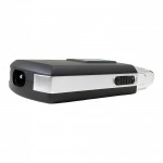 Wahl mini şarjlı sakal tıraş makinesi ergonomik tutuş