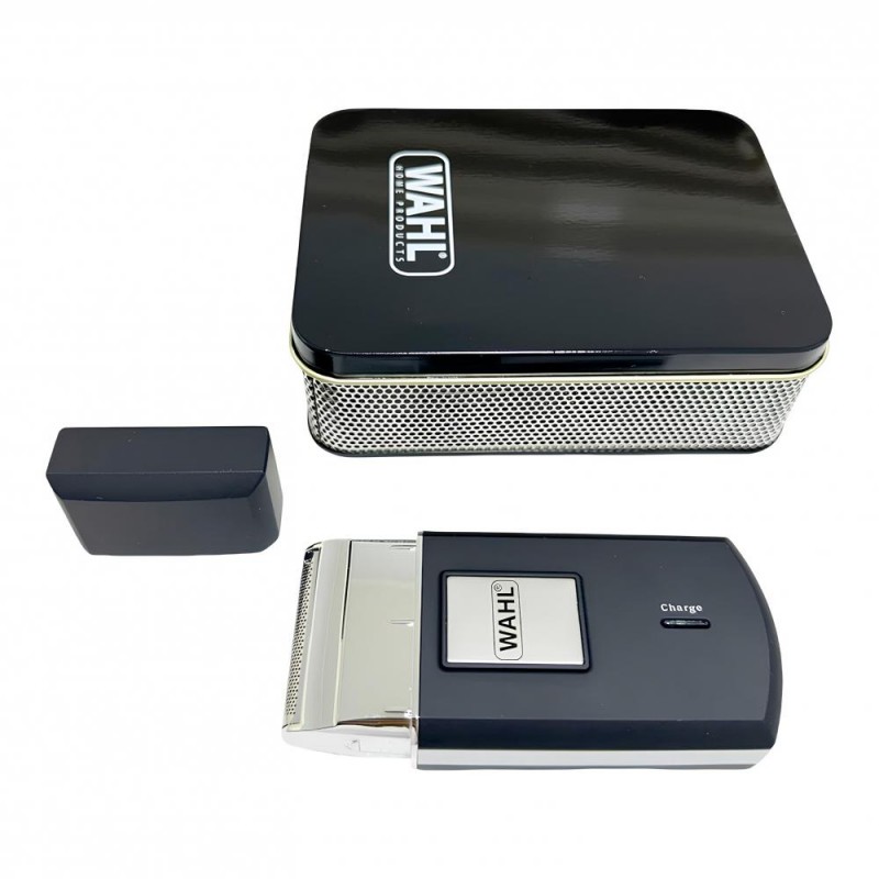 En iyi hediye Wahl seyahat tipi şarjlı tıraş makinesi