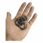 katlanır muşta modeli