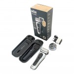 Braun Series 9 Pro uzun pil ömrü