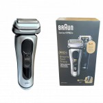 Braun Series 9 Pro 9527s şarjlı tıraş makinesi