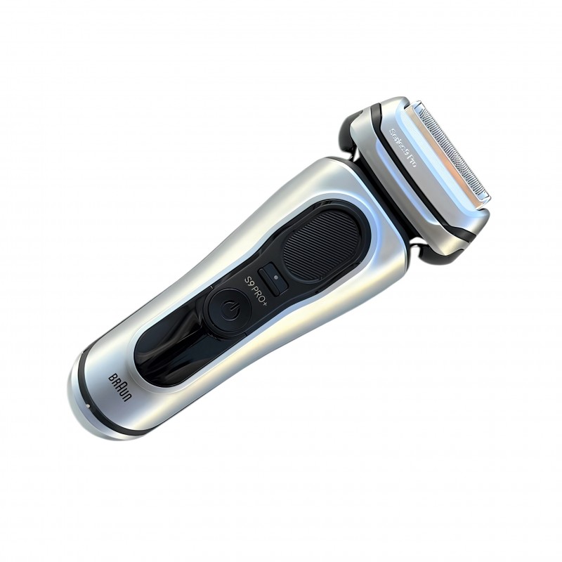 Braun Series 9 tıraş makinesi