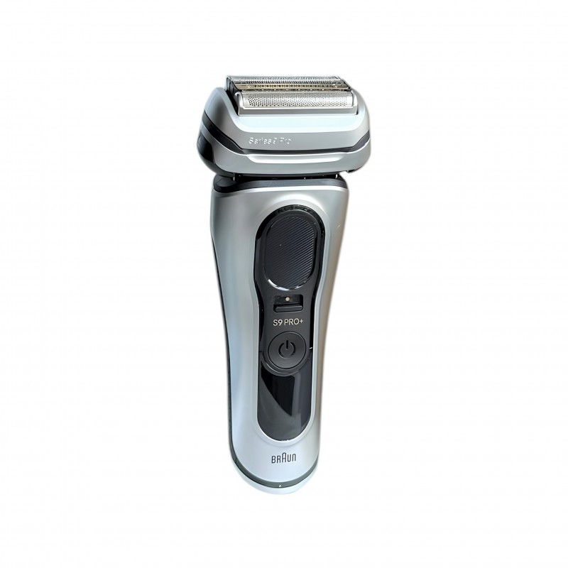 Braun Series 9 Pro 9527s güçlü motor