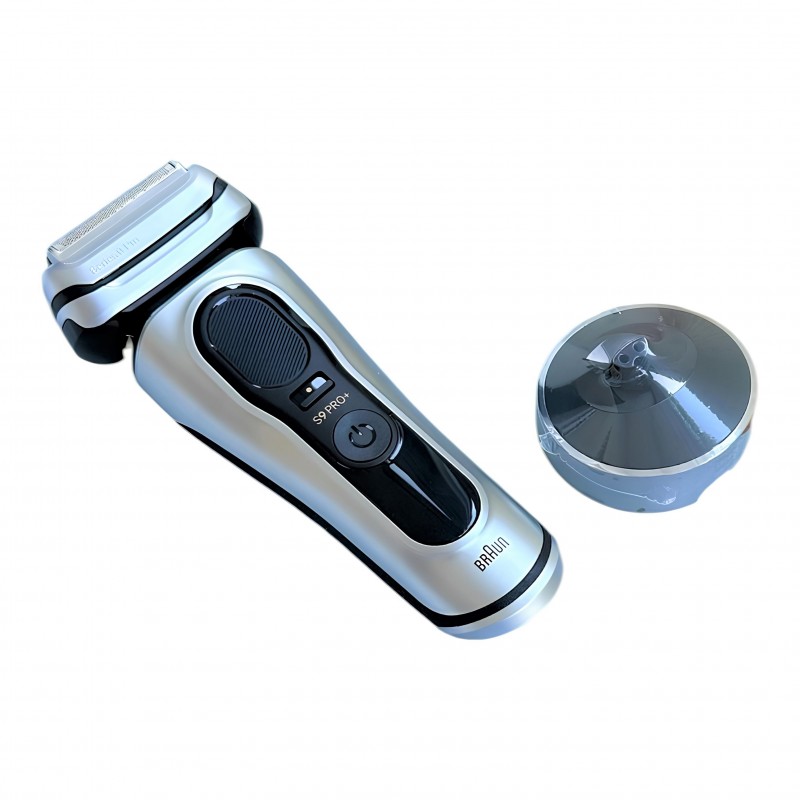 Braun Series 9 Pro hızlı tıraş