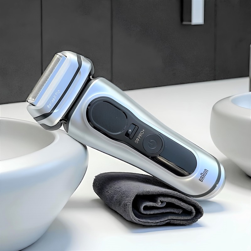 Braun Series 9 Pro 9527s satın al