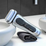 Braun Series 9 Pro 9527s satın al