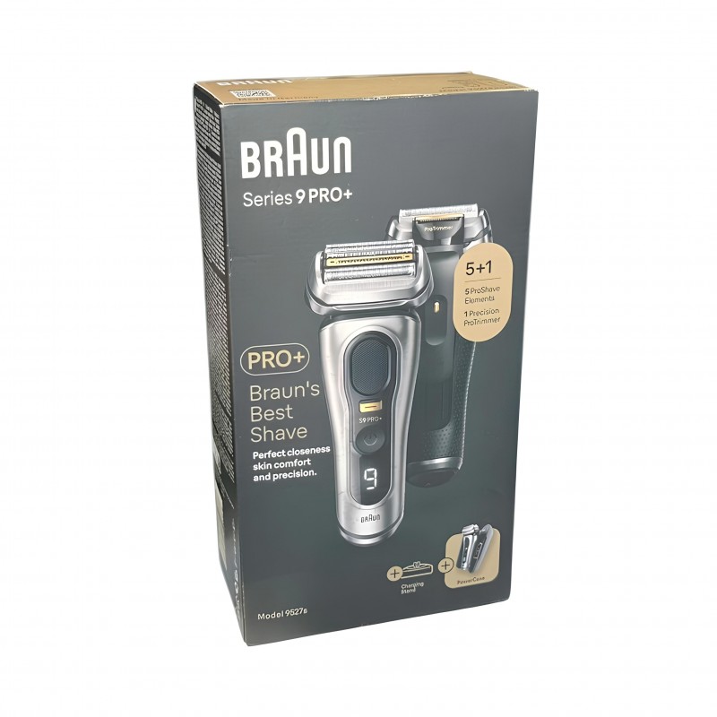 Braun Series 9 Pro fiyat satın al