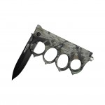 cold steel knuckle 1918 koleksiyonluk bıçak