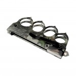 cold steel knuckle 1918 taktik aksesuar bıçak