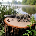 cold steel knuckle 1918 ürün tanıtım görseli