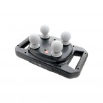 USB Şarjlı Derin Doku Masaj Tabancası Ev Kullanımı | Kalitelial.com