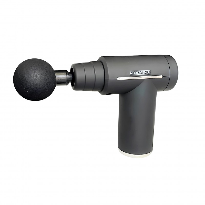 ısı ve soğuk fonksiyonlu masaj tabancası