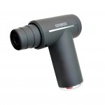 derin doku masaj tabancası modern dış tasarım