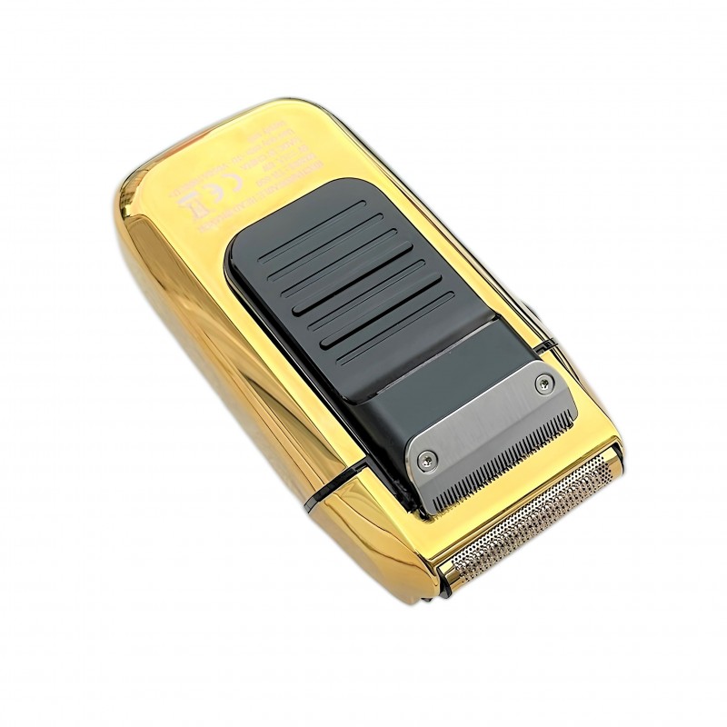 Powertec TR-550 modern tasarımlı sıfır sakal makinesi