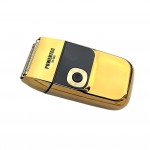 Powertec TR-550 kablosuz kullanım tıraş makinesi