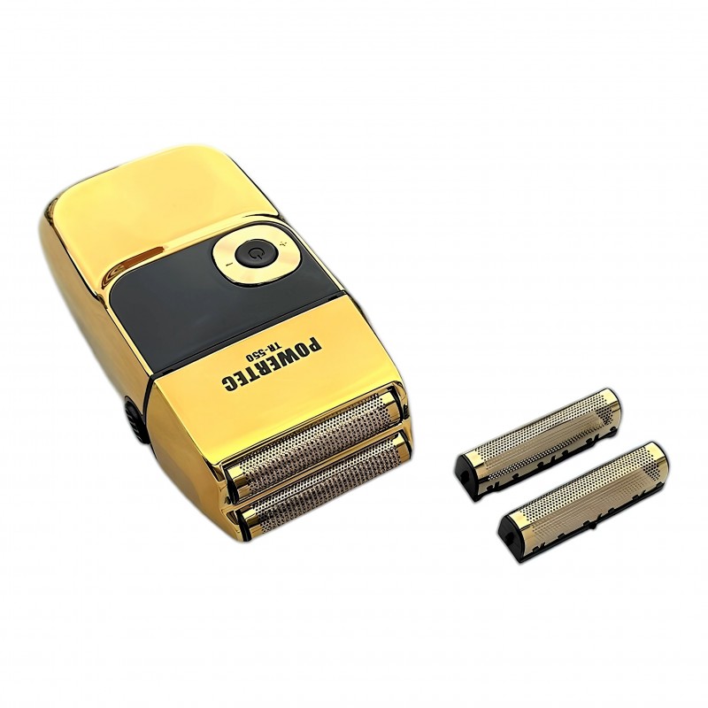 Powertec TR-550 günlük kullanım tıraş makinesi