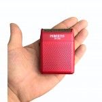 Powertec TR-330 ev tipi mini tıraş makinesi