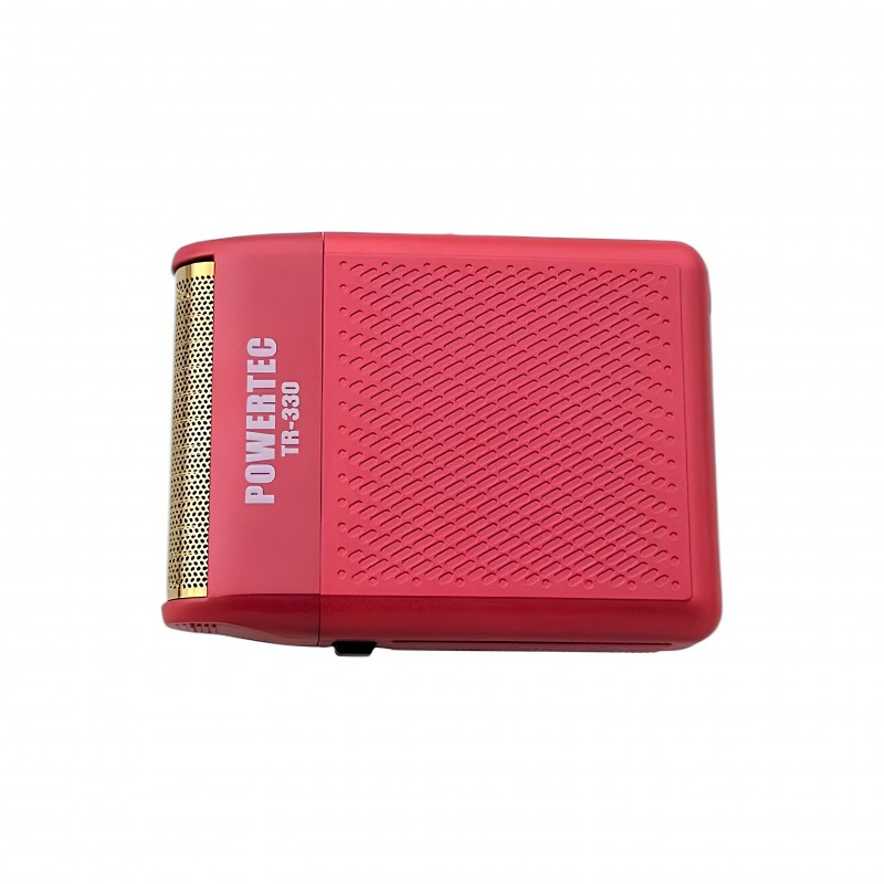 Powertec TR-330 kablosuz mini bakım makinesi