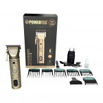 powertec tr-8500 saç sakal kesme makinesi kalitelial