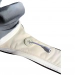 shiatsu sırt masaj aleti güçlü motor yapısı