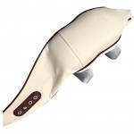 Güçlü motor sistemiyle etkili masaj sunan shiatsu sırt masaj aleti kalitelial.com’da bulunmaktadır.