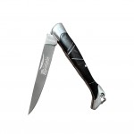 Columbia Company B-3106-B çakının günlük kullanım için uygun yapısı