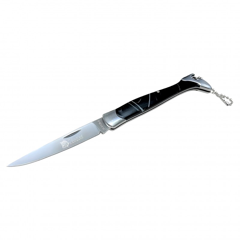 Columbia Company B-3106-B Paslanmaz Çelik Çakı – Şık ve Dayanıklı Tasarım