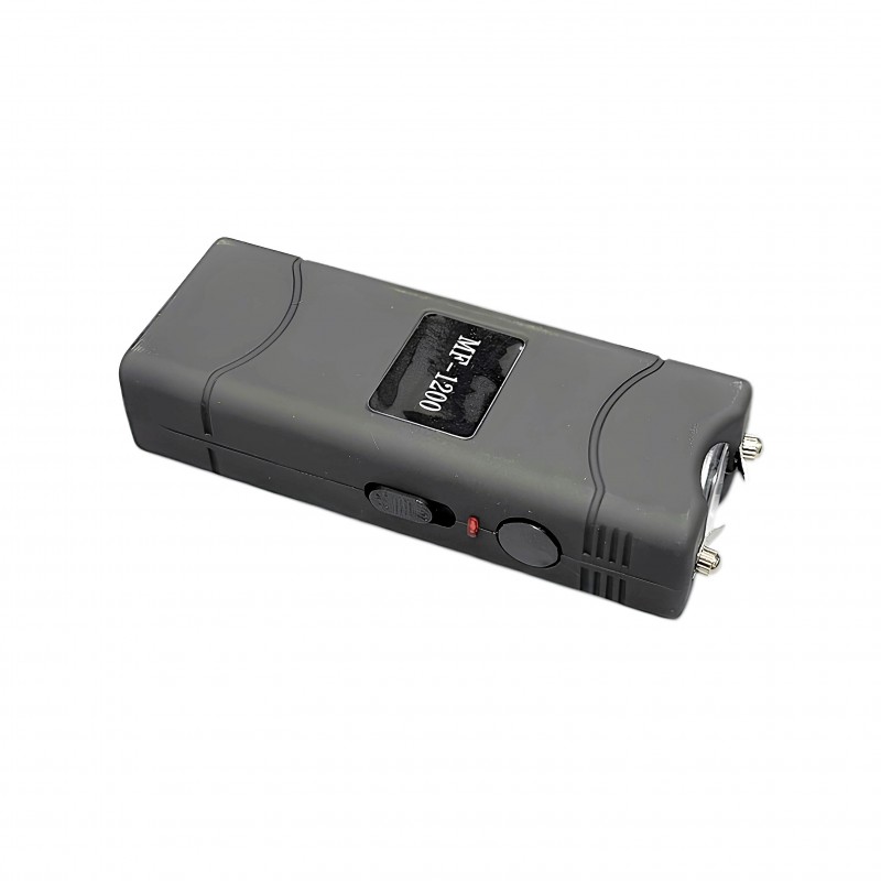 Cep boy elektroşok cihazı – mini şok aleti