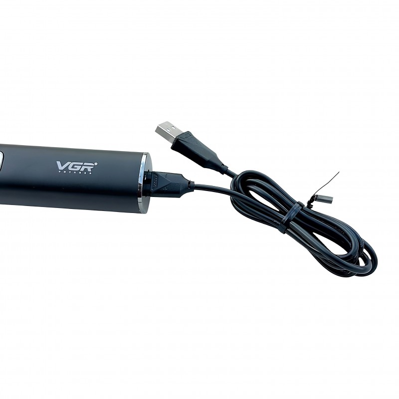 VGR V-272 Paslanmaz Çelik Bıçaklar