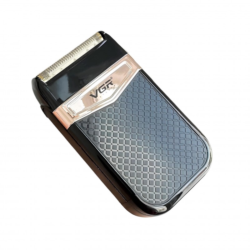 VGR V-331 hassas ciltler için sıfır sakal makinesi