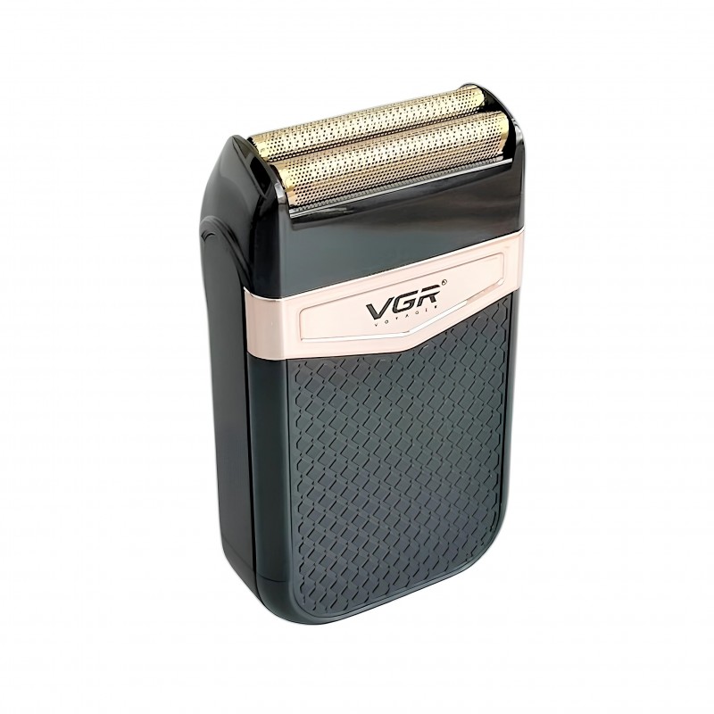 VGR V-331 taşınabilir sıfır sakal makinesi