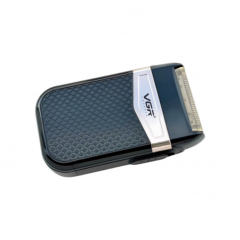 VGR V-331 kablosuz erkek bakım tıraş makinesi