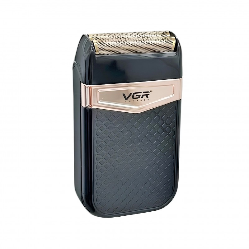 VGR V-331 şarjlı sıfır sakal tıraş makinesi