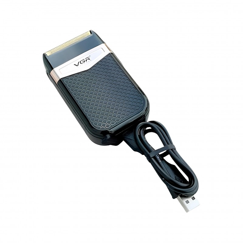 VGR V-331 ergonomik gövdeli tıraş makinesi