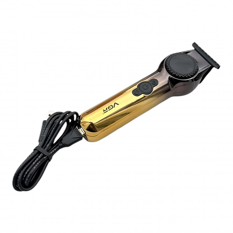 VGR V-990 hızlı şarjlı tıraş makinesi