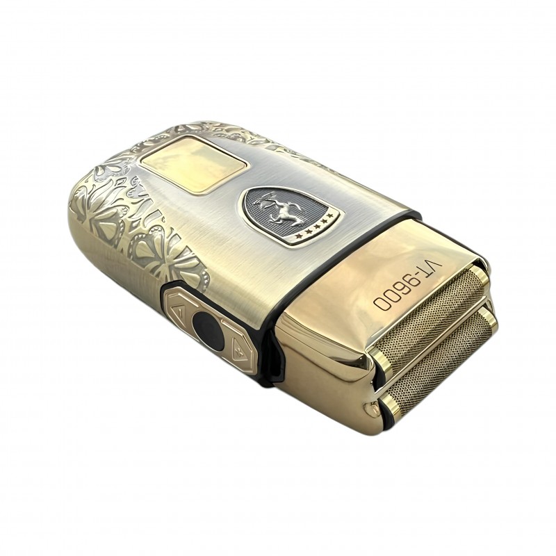 Vult VT-9600 LCD göstergeli tıraş makinesi