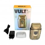 Vult VT-9600 sıfır sakal için hassas tıraş makinesi