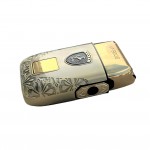 Vult VT-9600 ergonomik tasarımlı sıfır sakal makinesi