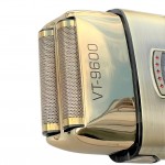 Vult VT-9600 hassas kesim bıçaklı tıraş makinesi