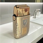 Vult VT-9600 güçlü motorlu sıfır sakal makinesi