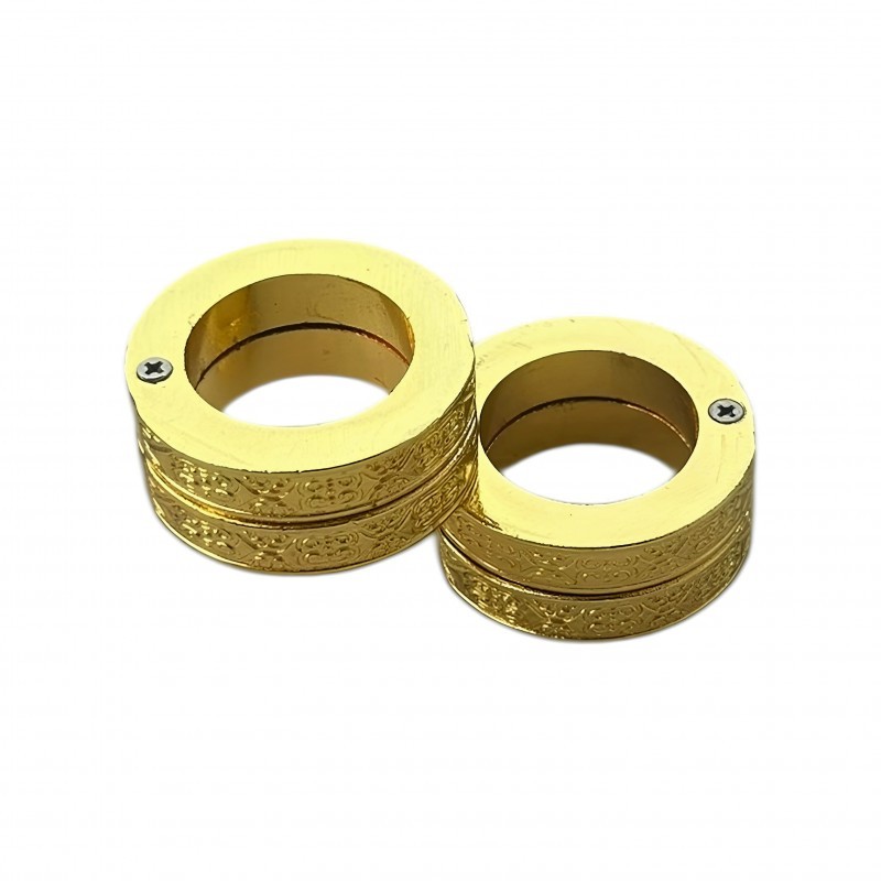 Taşınabilir altın katlanabilir muşta – kalitelial.com