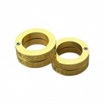 Taşınabilir altın katlanabilir muşta – kalitelial.com