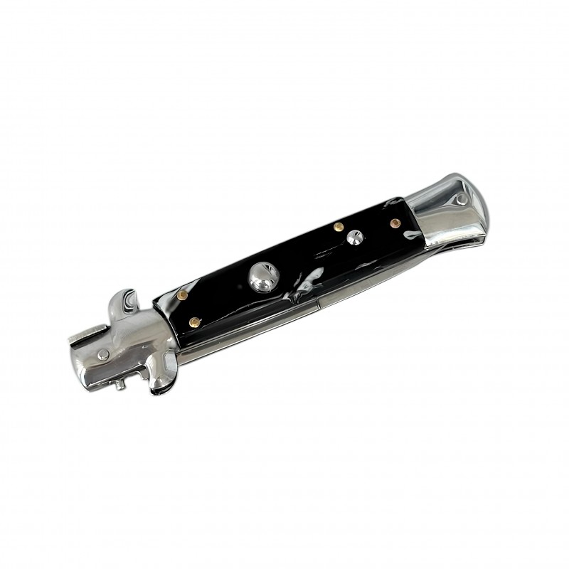 Dayanıklı AKC stiletto otomatik bıçak – kalitelial.com