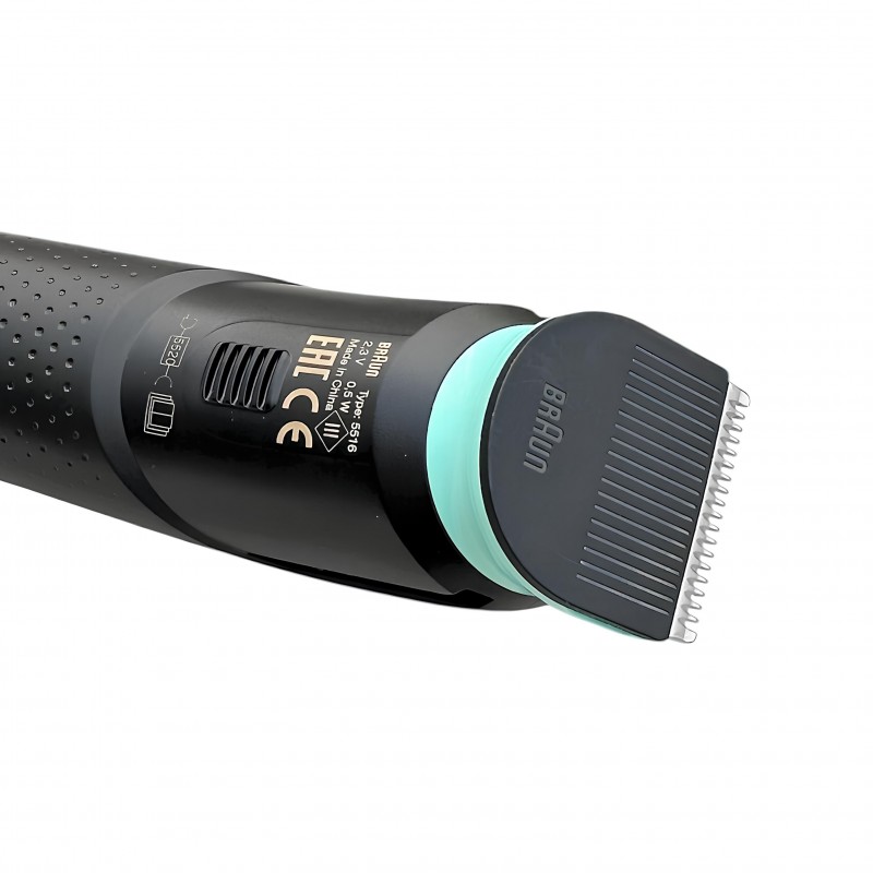 Braun BT 3321 ev tipi saç ve sakal bakım makinesi