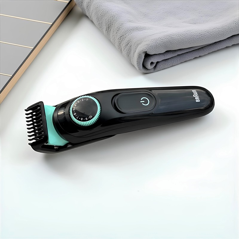 Braun BT 3321 çok fonksiyonlu saç sakal makinesi