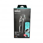 Braun BT 3321 uzun ömürlü bakım makinesi