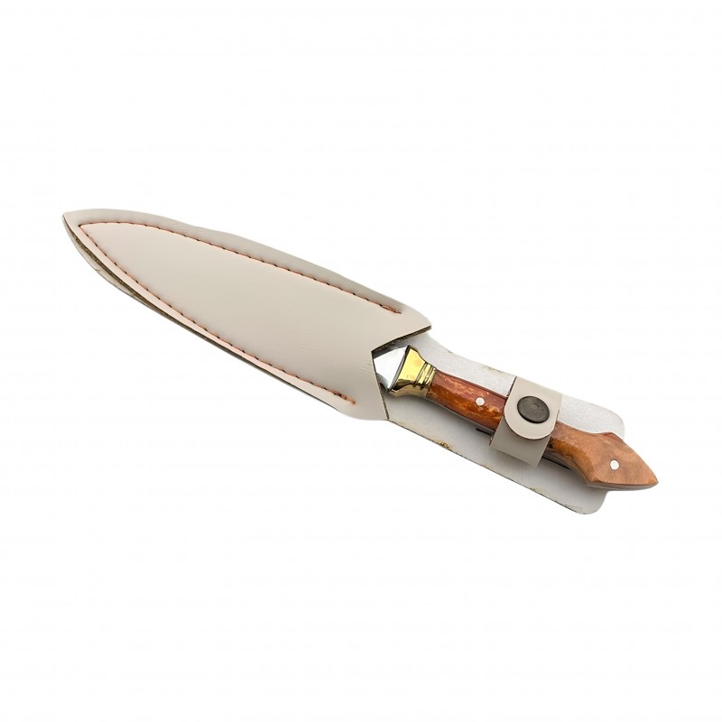 çerkes kaması el yapımı koleksiyon ürünü